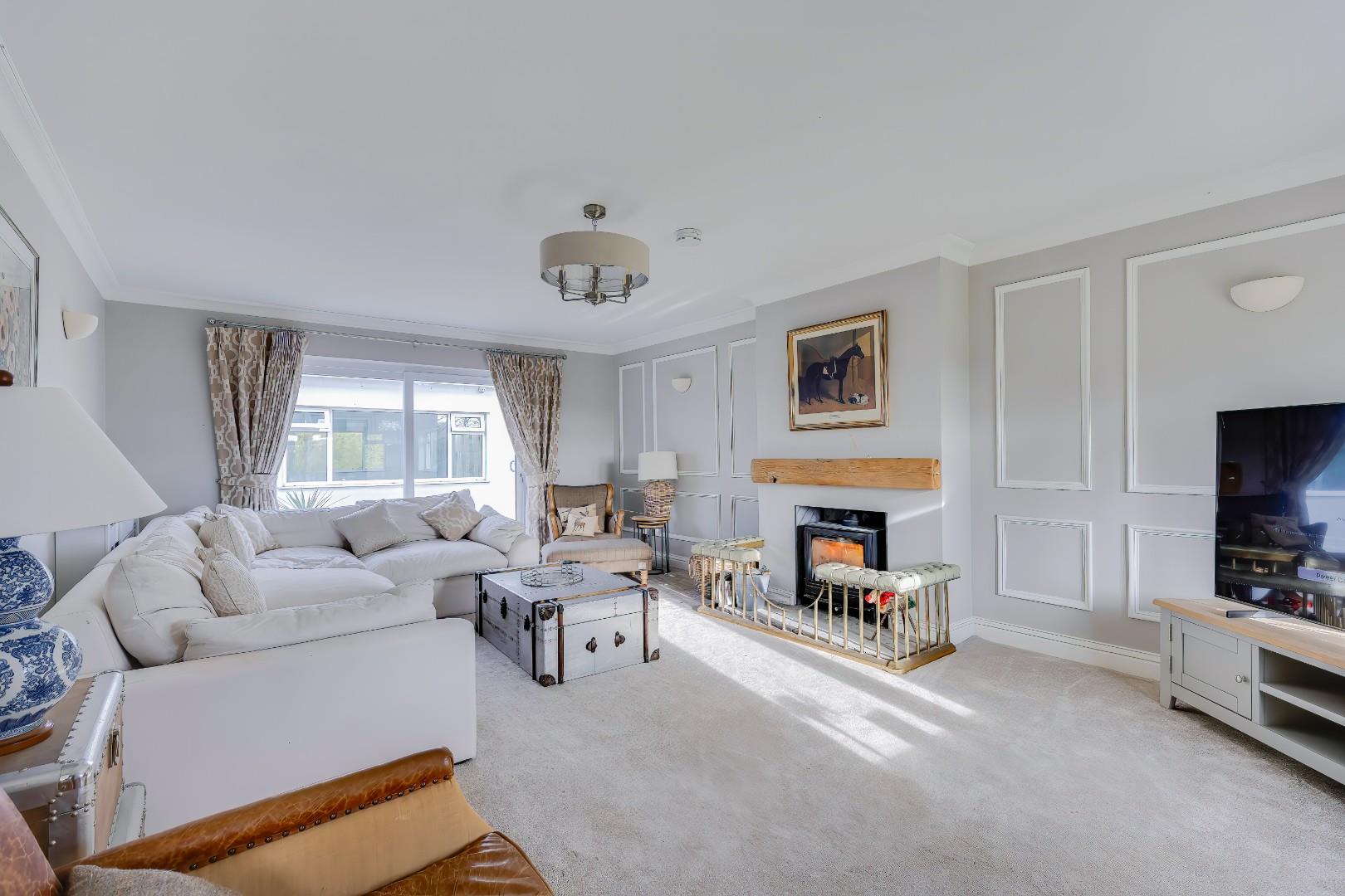 Llansannor, Nr Cowbridge, Vale of Glamorgan, CF71 7RX